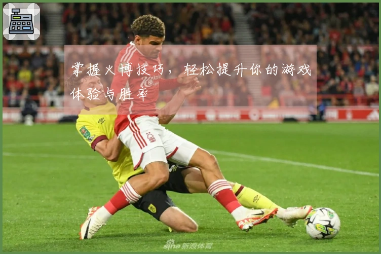 掌握火博技巧，轻松提升你的游戏体验与胜率