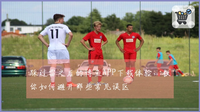 踩过雷之后的博鱼APP下载体验，教你如何避开那些常见误区